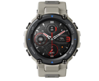 Amazfit Amazfit T-rex PRO Desert Grey - 637979 - zdjęcie 2